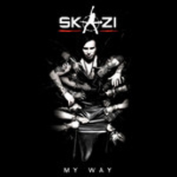 Skazi - My Way (CD 1)