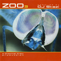 Skazi - Zoo 3 (CD 2)