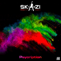 Skazi - Psycription