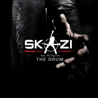 Skazi - The Drum (Single)