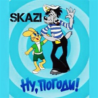 Skazi - Nu Pogodi (Single)