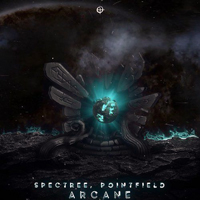 Pointfield - Arcane (Single)