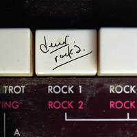 Dean Ween Group - rock2