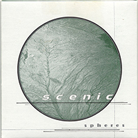Scenic (USA, AZ) - Spheres (EP)