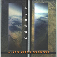 Scenic (USA, AZ) - The Acid Gospel Experience (Reissue 2003)
