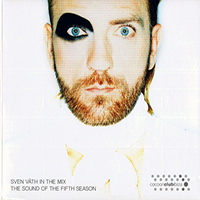 Sven Vath - In The Mix: The Sound Of The Fifth Season