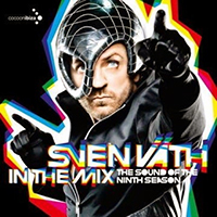 Sven Vath - In The Mix: The Sound Of The Ninth Season (CD 1)