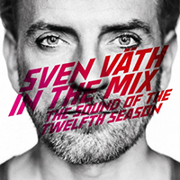 Sven Vath - In The Mix: The Sound Of The Twelfth Season (CD 2)