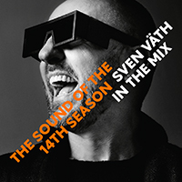Sven Vath - In The Mix: The Sound Of The 14th Season (CD 1)