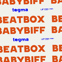 Tegma - Beatbox [EP]