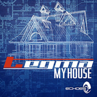 Tegma - My House [EP]