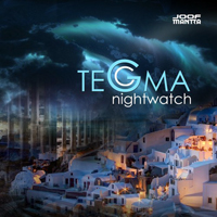 Tegma - Nightwatch [EP]