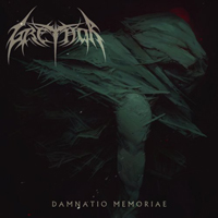 Grethor - Damnatio Memoriae