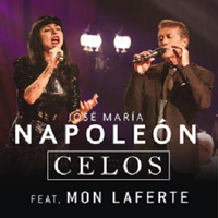 Mon Laferte - Celos (Single)