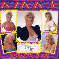 Kikka (FIN) - Remix