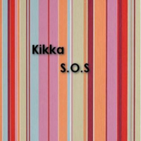 Kikka - S.O.S. (12'' Single)