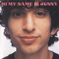 Jonny Polonsky - Hi My Name Is Jonny