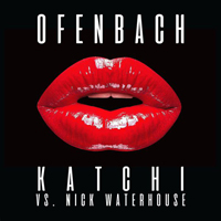 Ofenbach - Katchi (Single) (Split)