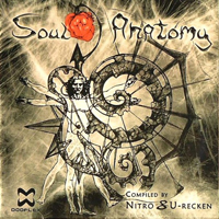 U-Recken - Soul Anatomy (Split)