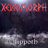 Xenomorph (DEU) - Qlippoth