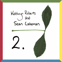 Kathryn Roberts & Sean Lakeman - 2.