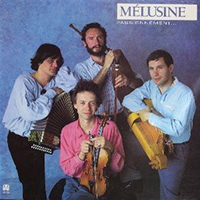 Melusine - Passionnement