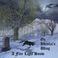 On Ithenfal's Wing - A Fine Light Snow