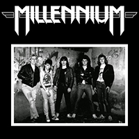 Millennium (GBR) - Demo 1987