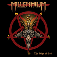 Millennium (GBR) - The Sign of Evil
