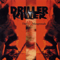 Driller Killer - The 4Qmangrenade