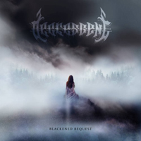 Decrescent - Blackened Bequest