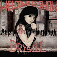 Drysill - Welcome To The Show / Odyssey