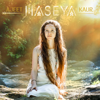 Kaur, Ajeet - Haseya