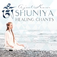 Kaur, Ajeet - Shuniya - Healing Chants