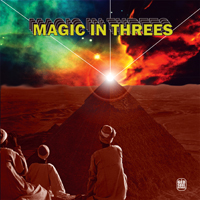 Magic In Threes - Magic In Threes