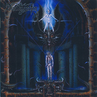 Dunkelgrafen - Baphomet's Aeon