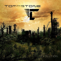Tombstone (DEU) - Evolution