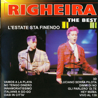 Righeira - The Best