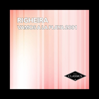 Righeira - Vamos A La Playa 2001 (EP)