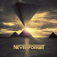 Neverforget - Falling To Sky