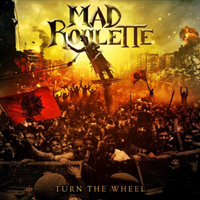 Mad Roulette - Turn The Wheel