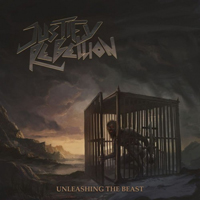 Justify Rebellion - Unleashing The Beast