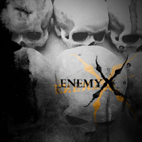 Enemy X - Enemy X