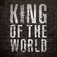 Disconnected - King Of The World (Single)