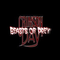 Crimson Day - Beasts of Prey