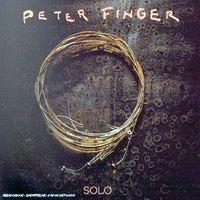 Finger, Peter - Solo