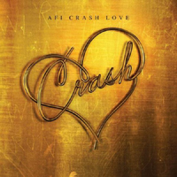 A.F.I. - Crash Love (CD 1)