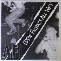 A.F.I. - Eddie Picnics All Wet (7