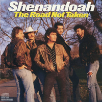 Shenandoah - The Road Not Taken