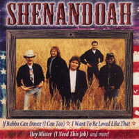 Shenandoah - All American Country